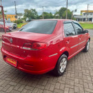 Fiat Siena EL 1.0 mpi Fire Flex 8V 4p 2010 Flex-3
