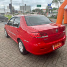 Fiat Siena EL 1.0 mpi Fire Flex 8V 4p 2010 Flex-1