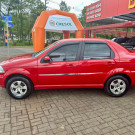 Fiat Siena EL 1.0 mpi Fire Flex 8V 4p 2010 Flex-0