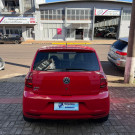 VW - VolksWagen Fox 1.0 Mi Total Flex 8V 5p 2010 Flex-4