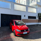 VW - VolksWagen Fox 1.0 Mi Total Flex 8V 5p 2010 Flex-0