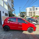 VW - VolksWagen Fox 1.0 Mi Total Flex 8V 5p 2010 Flex-2