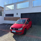 VW - VolksWagen Fox 1.0 Mi Total Flex 8V 5p 2010 Flex-1
