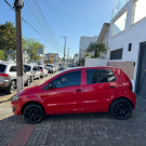 VW - VolksWagen Fox 1.0 Mi Total Flex 8V 5p 2010 Flex-3