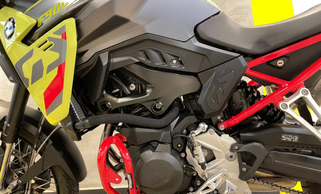 BMW F 900 GS Adventure Plus Gasolina 2025-4