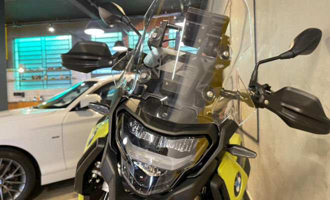 BMW F 900 GS Adventure Plus Gasolina 2025-11