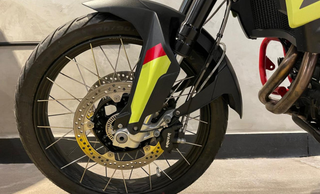 BMW F 900 GS Adventure Plus Gasolina 2025-13