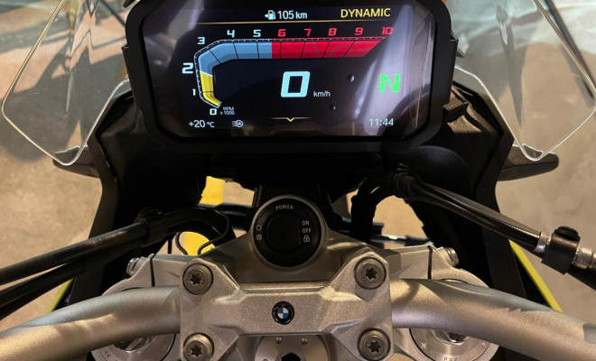 BMW F 900 GS Adventure Plus Gasolina 2025-6