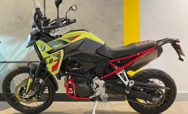 BMW F 900 GS Adventure Plus Gasolina 2025-0