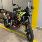 BMW F 900 GS Adventure Plus Gasolina 2025-2