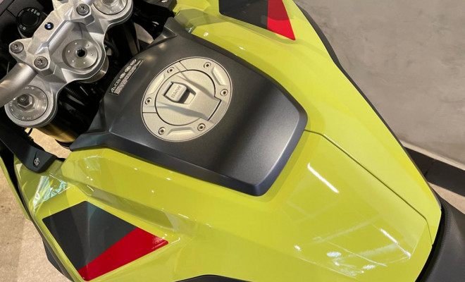 BMW F 900 GS Adventure Plus Gasolina 2025-7