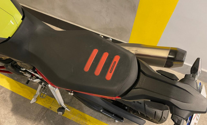 BMW F 900 GS Adventure Plus Gasolina 2025-8