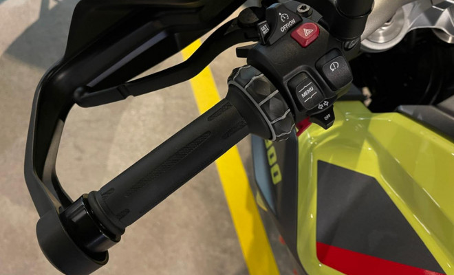 BMW F 900 GS Adventure Plus Gasolina 2025-15