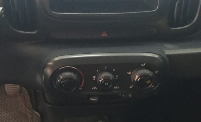 Fiat MOBI LIKE 1.0 Fire Flex 5p. 2020 Flex-8