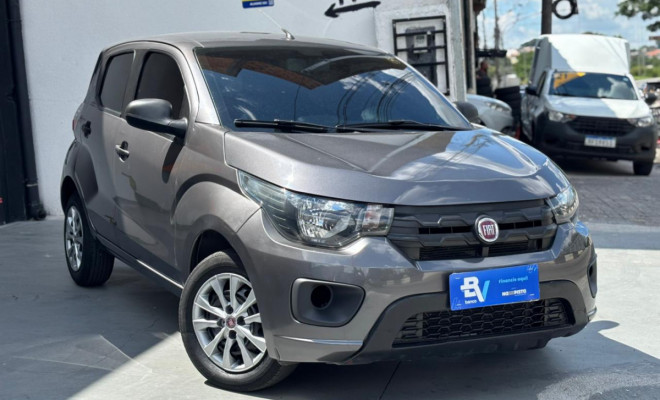 Fiat MOBI LIKE 1.0 Fire Flex 5p. 2020 Flex