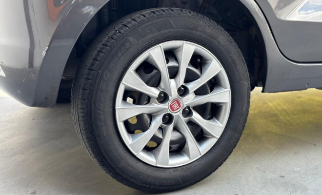 Fiat MOBI LIKE 1.0 Fire Flex 5p. 2020 Flex-8