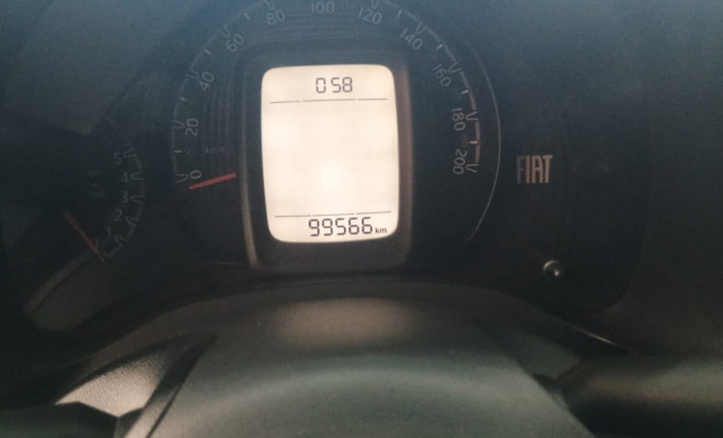 Fiat MOBI LIKE 1.0 Fire Flex 5p. 2020 Flex-12