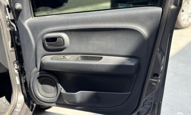 Fiat MOBI LIKE 1.0 Fire Flex 5p. 2020 Flex-18