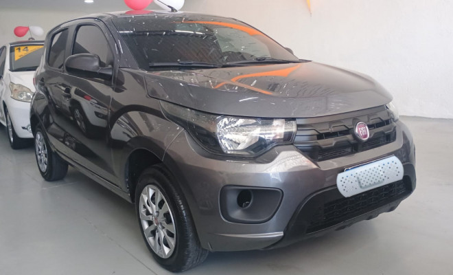 Fiat MOBI LIKE 1.0 Fire Flex 5p. 2020 Flex