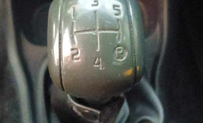 Fiat MOBI LIKE 1.0 Fire Flex 5p. 2020 Flex-9