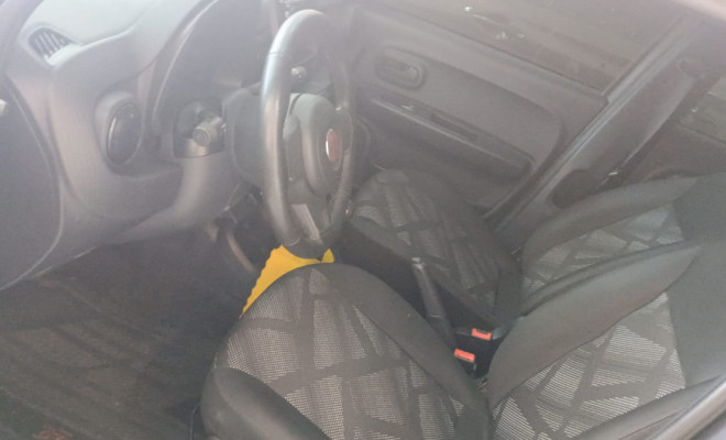 Fiat MOBI LIKE 1.0 Fire Flex 5p. 2020 Flex-13