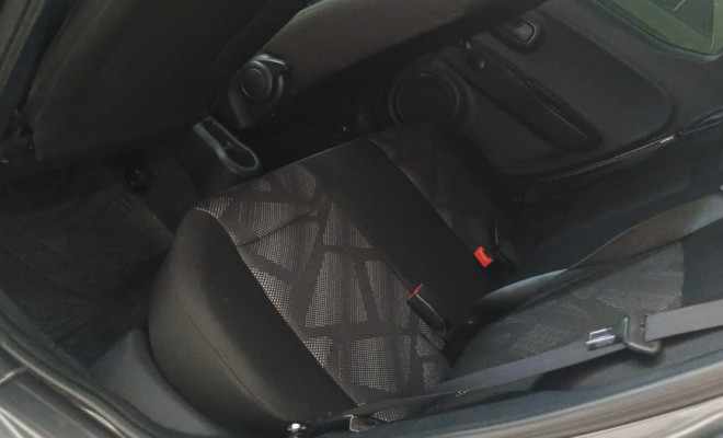 Fiat MOBI LIKE 1.0 Fire Flex 5p. 2020 Flex-11