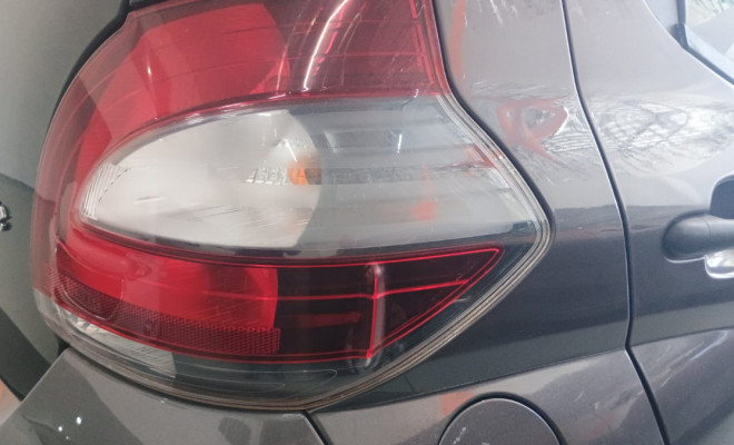 Fiat MOBI LIKE 1.0 Fire Flex 5p. 2020 Flex-6