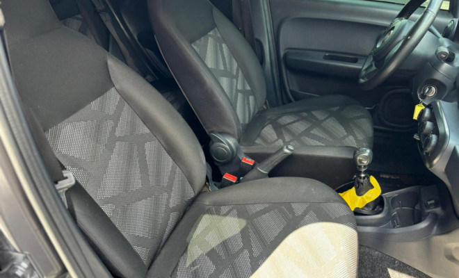 Fiat MOBI LIKE 1.0 Fire Flex 5p. 2020 Flex-7