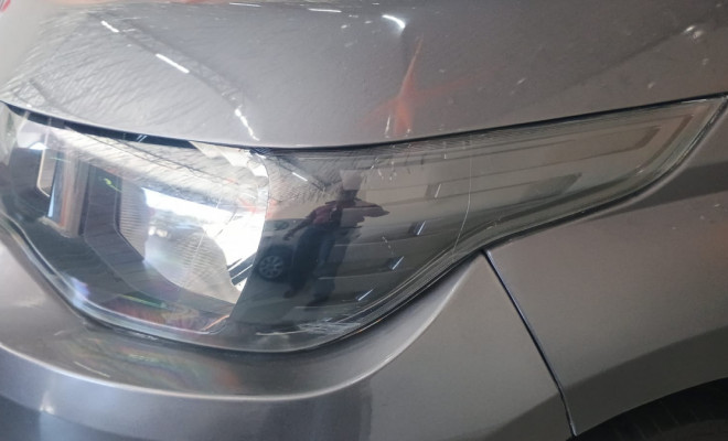 Fiat MOBI LIKE 1.0 Fire Flex 5p. 2020 Flex-5