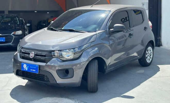 Fiat MOBI LIKE 1.0 Fire Flex 5p. 2020 Flex-0