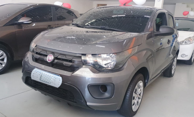 Fiat MOBI LIKE 1.0 Fire Flex 5p. 2020 Flex-0