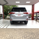 Toyota Hilux CD SRX 4x4 2.8 TDI 16V Diesel Aut. 2018 Diesel-3