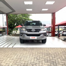 Toyota Hilux CD SRX 4x4 2.8 TDI 16V Diesel Aut. 2018 Diesel-0