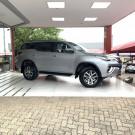 Toyota Hilux CD SRX 4x4 2.8 TDI 16V Diesel Aut. 2018 Diesel-1