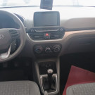 Hyundai HB20S Comfort 1.0  Flex 12V Mec. 2024 Flex-5