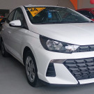 Hyundai HB20S Comfort 1.0  Flex 12V Mec. 2024 Flex-1