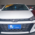 Hyundai HB20S Comfort 1.0  Flex 12V Mec. 2024 Flex-0