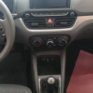 Hyundai HB20S Comfort 1.0  Flex 12V Mec. 2024 Flex-9