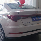 Hyundai HB20S Comfort 1.0  Flex 12V Mec. 2024 Flex-2