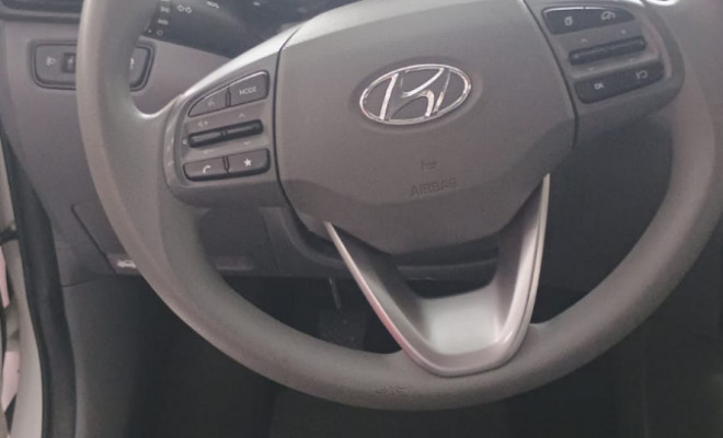 Hyundai HB20S Comfort 1.0  Flex 12V Mec. 2024 Flex-6