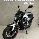 YAMAHA MT-07/MT-07 ABS 689cc 2016 Gasolina-5