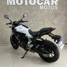 YAMAHA MT-07/MT-07 ABS 689cc 2016 Gasolina-3