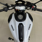 YAMAHA MT-07/MT-07 ABS 689cc 2016 Gasolina-2