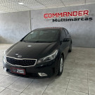 Kia Motors Cerato 1.6 16V  Flex  Aut. 2019 Flex-1