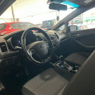 Kia Motors Cerato 1.6 16V  Flex  Aut. 2019 Flex-11