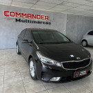 Kia Motors Cerato 1.6 16V  Flex  Aut. 2019 Flex-0