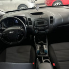 Kia Motors Cerato 1.6 16V  Flex  Aut. 2019 Flex-13