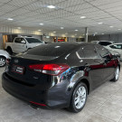 Kia Motors Cerato 1.6 16V  Flex  Aut. 2019 Flex-3