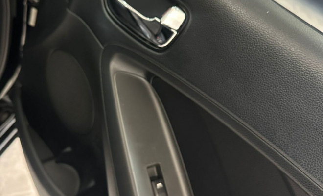 Kia Motors Cerato 1.6 16V  Flex  Aut. 2019 Flex-7