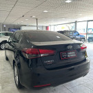 Kia Motors Cerato 1.6 16V  Flex  Aut. 2019 Flex-2